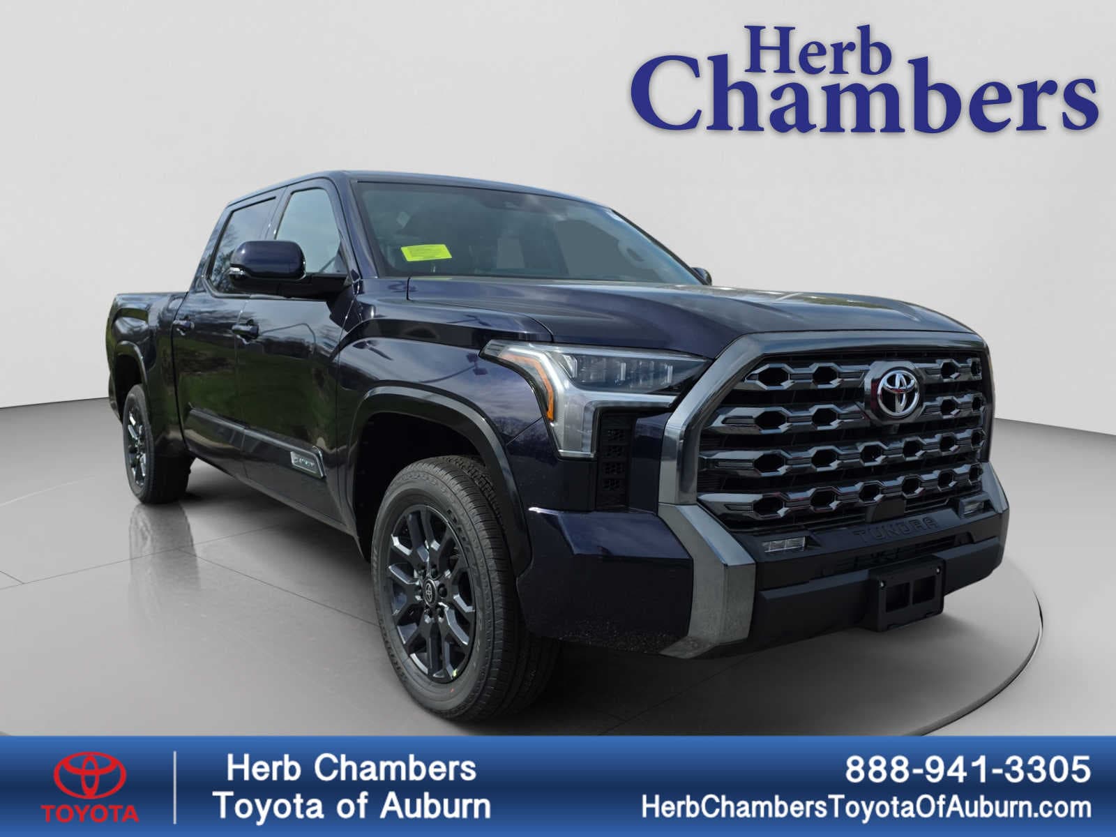 2026 Toyota Tundra