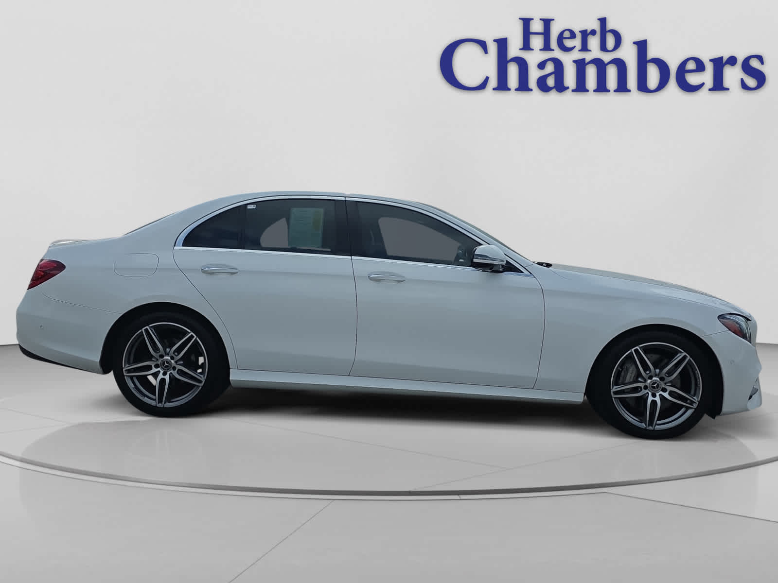 used 2019 Mercedes-Benz E 300 car, priced at $29,998