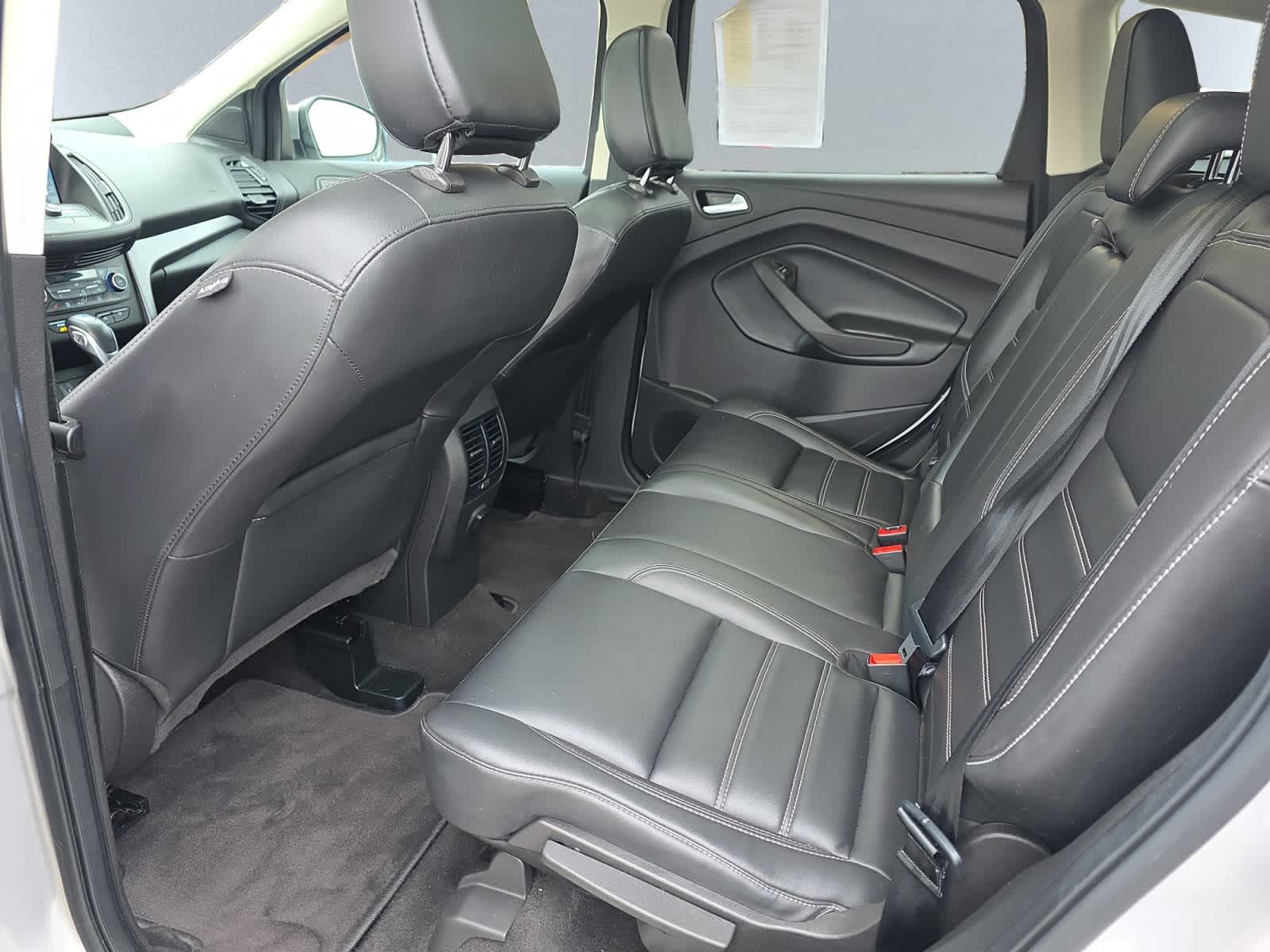 used 2019 Ford Escape car, priced at $23,998