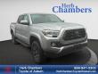 Used 2023 Toyota Tacoma SR5 Double Cab 5 Bed V6 AT (Natl) Truck