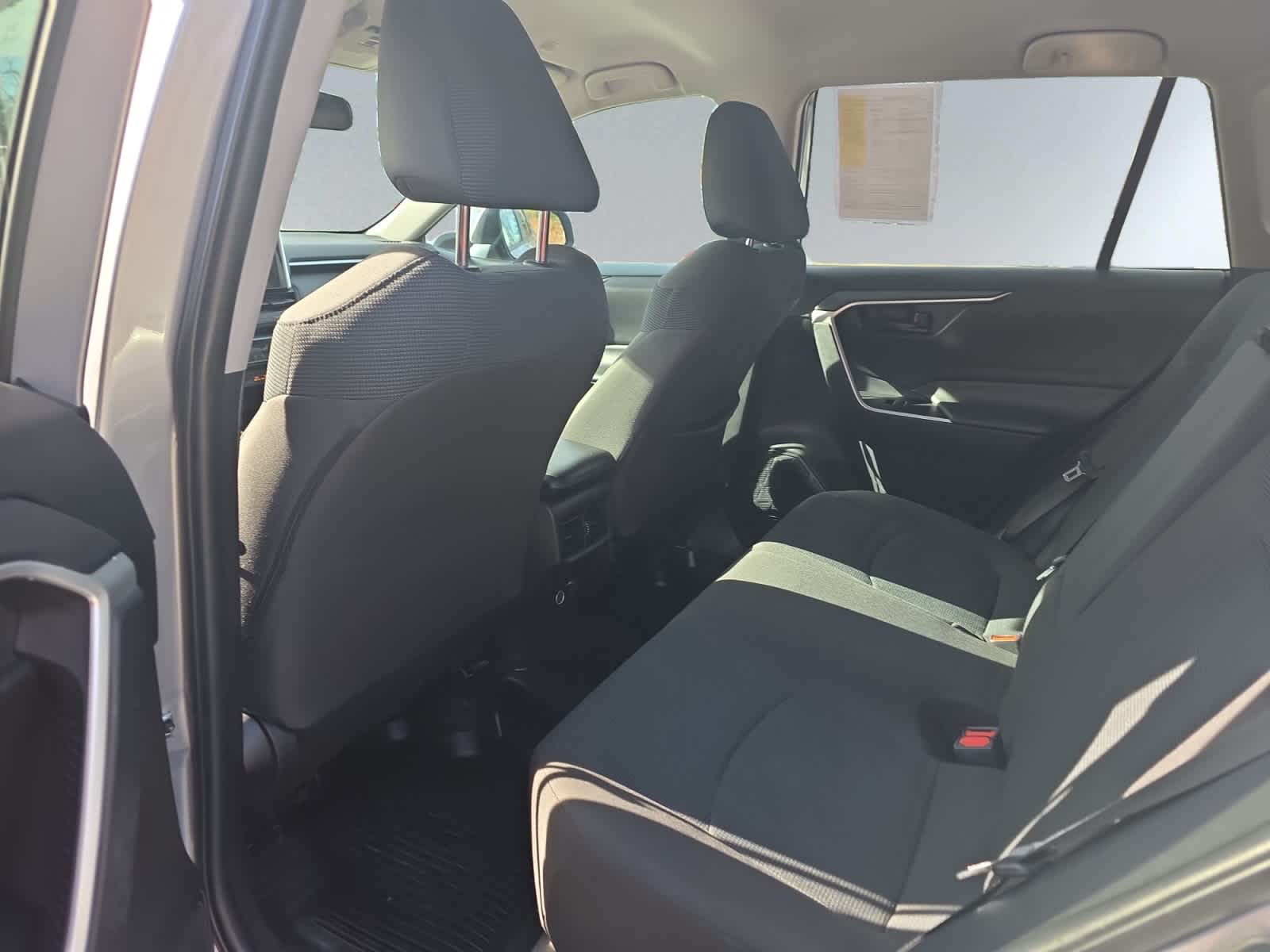 used 2023 Toyota RAV4 car, priced at $34,998