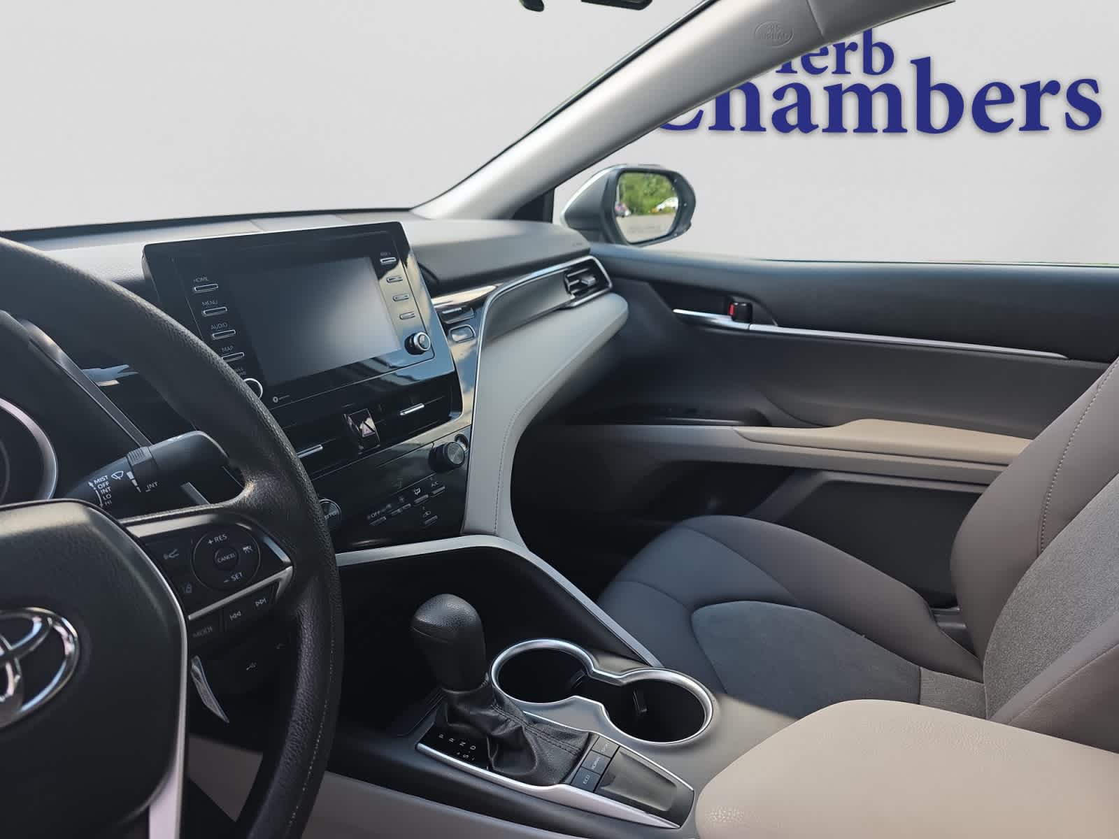used 2023 Toyota Camry car, priced at $25,998