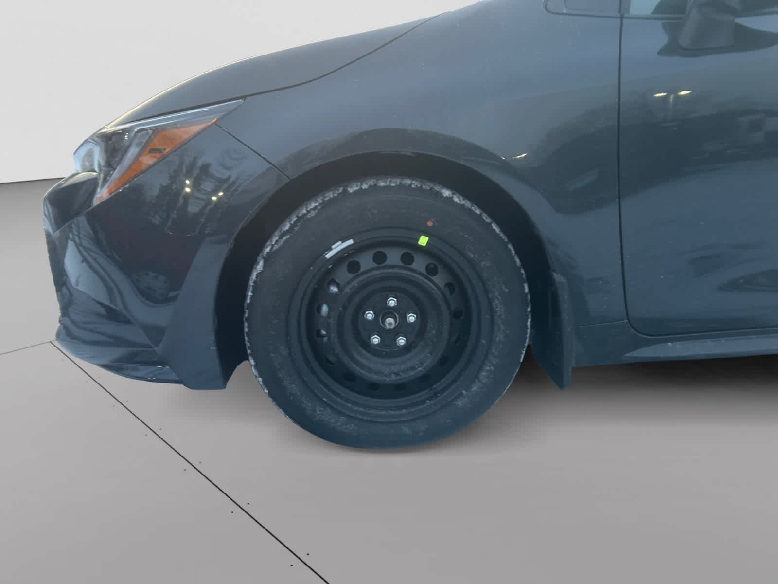 new 2026 Toyota Corolla car, priced at $23,489