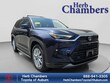  Toyota Grand Highlander