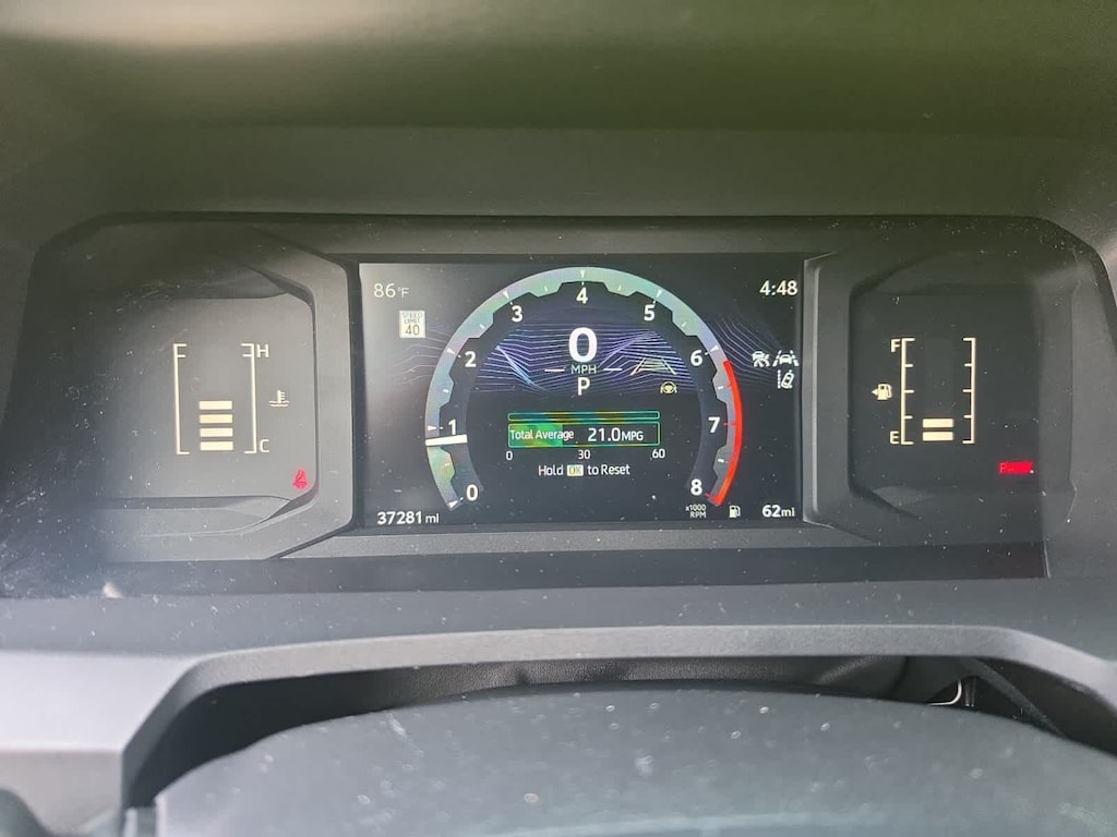 Certified 2024 Toyota Tacoma SR5 Double Cab 6 Bed AT (Natl) Truck