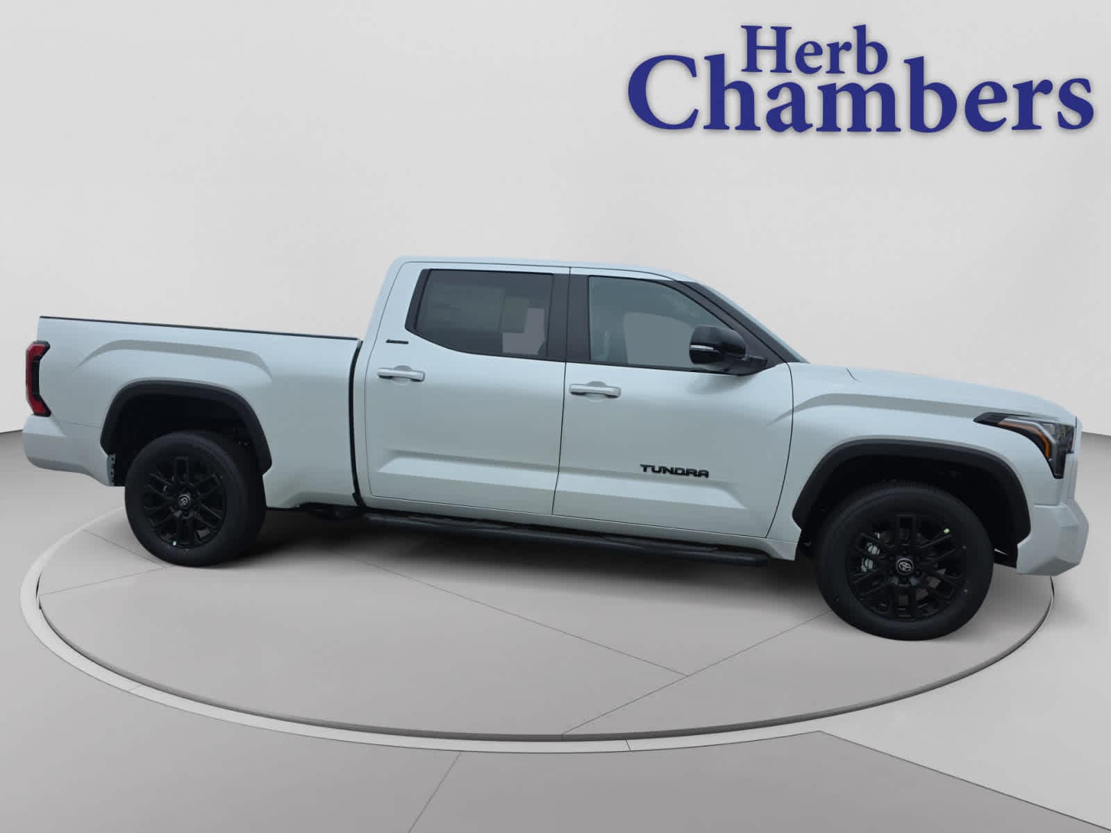 new 2026 Toyota Tundra car, priced at $63,704