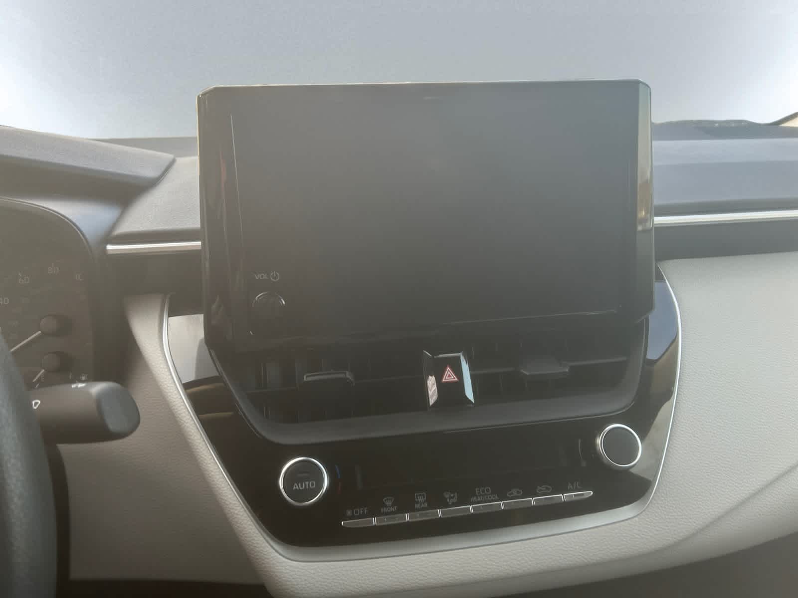 used 2023 Toyota Corolla car, priced at $24,998