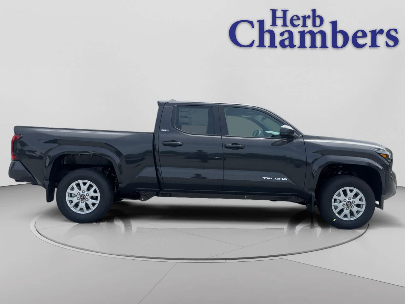 new 2026 Toyota Tacoma car, priced at $46,439