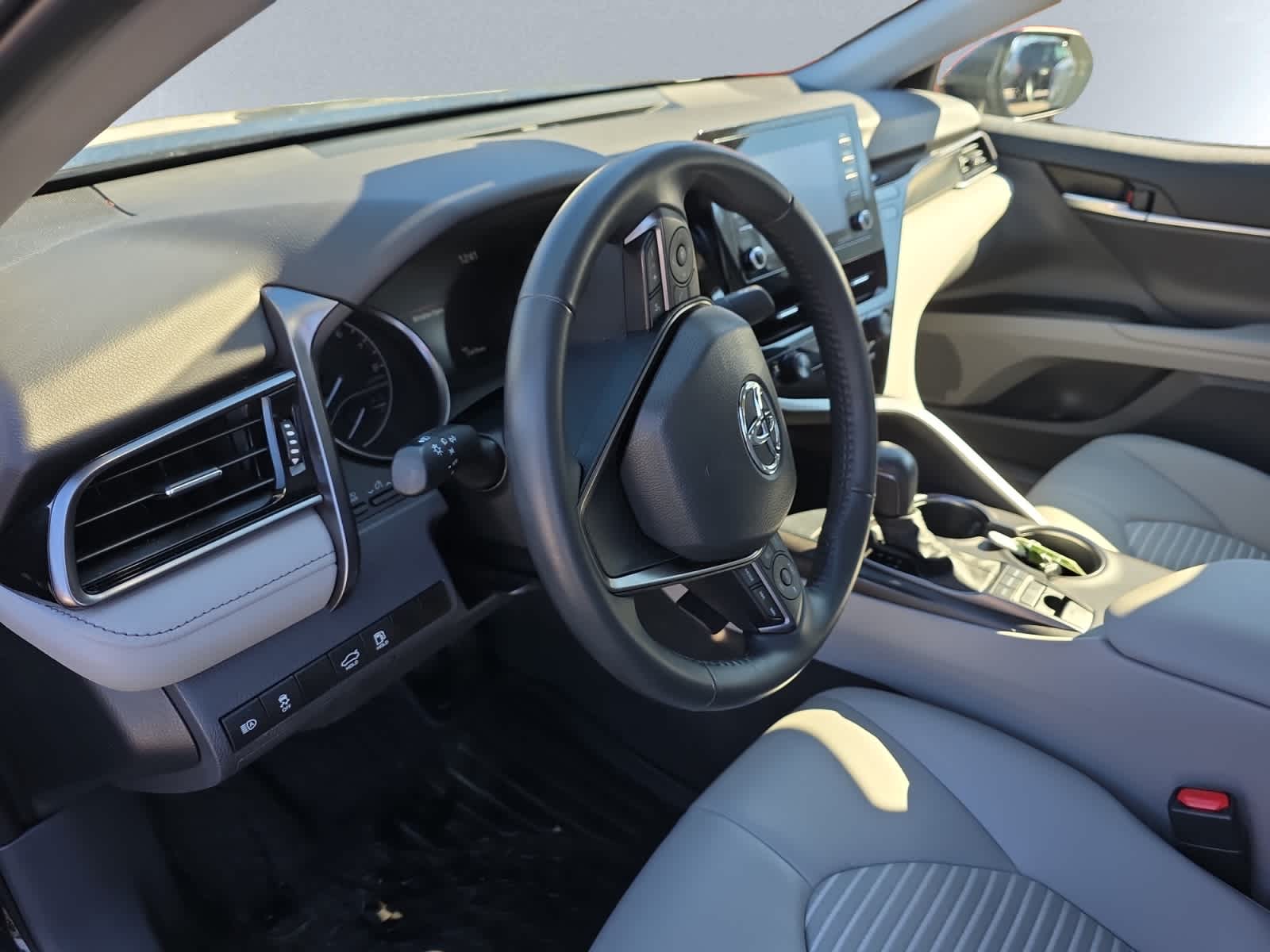 used 2023 Toyota Camry car, priced at $29,998