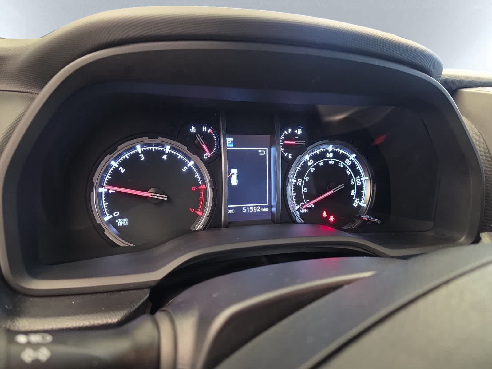 used 2022 Toyota 4Runner car, priced at $44,998