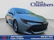  Toyota Corolla Hatchback