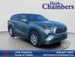 Certified 2024 Toyota Highlander LE SUV