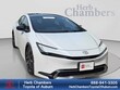  Toyota Prius Prime