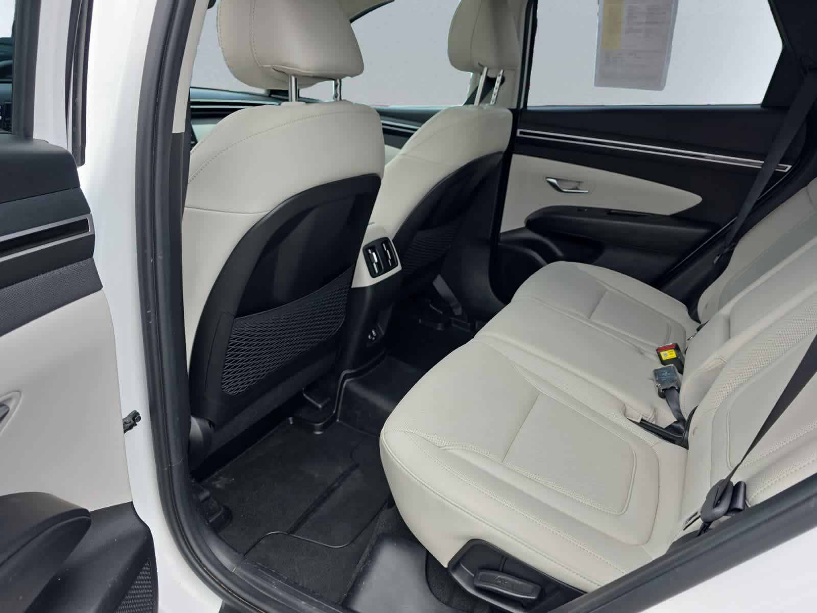 used 2023 Hyundai Tucson car, priced at $32,998