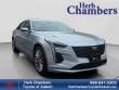Used 2019 Cadillac CT6 Platinum AWD Sedan