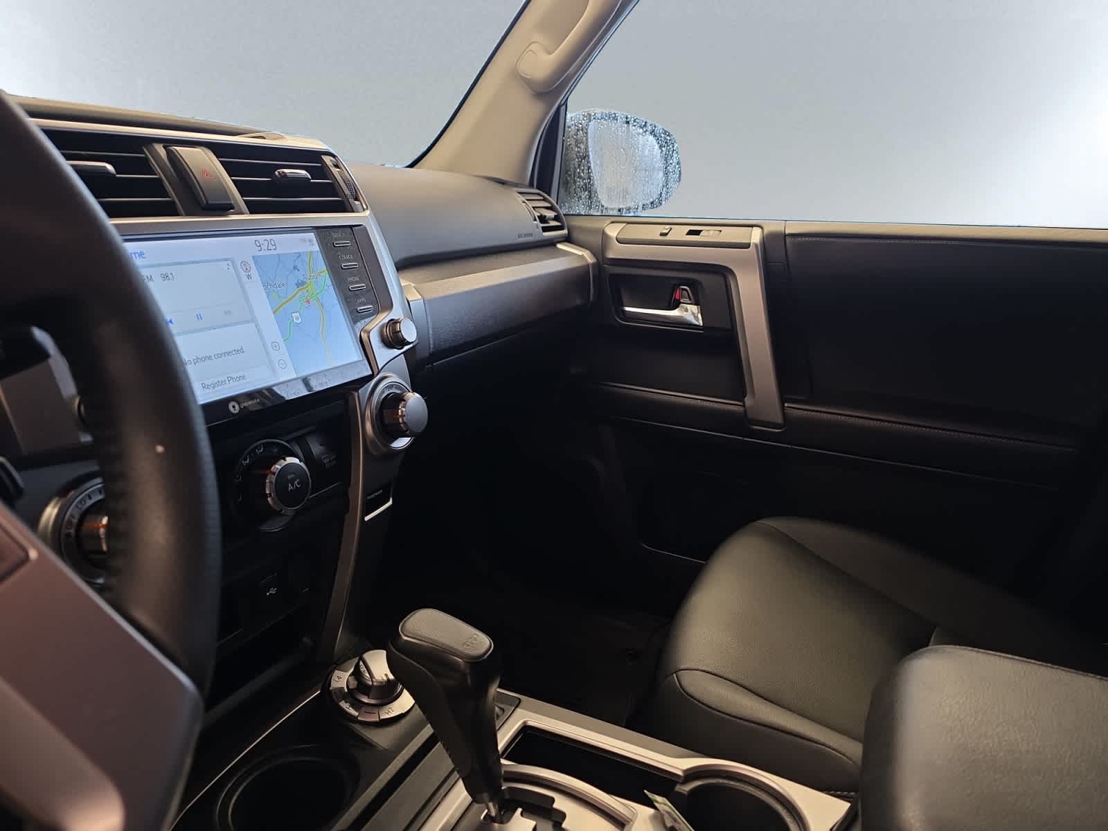 used 2022 Toyota 4Runner car, priced at $44,998