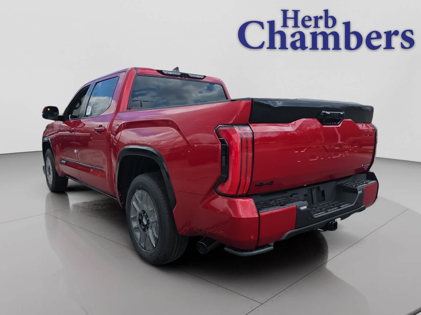 new 2026 Toyota Tundra i-FORCE MAX car, priced at $75,453