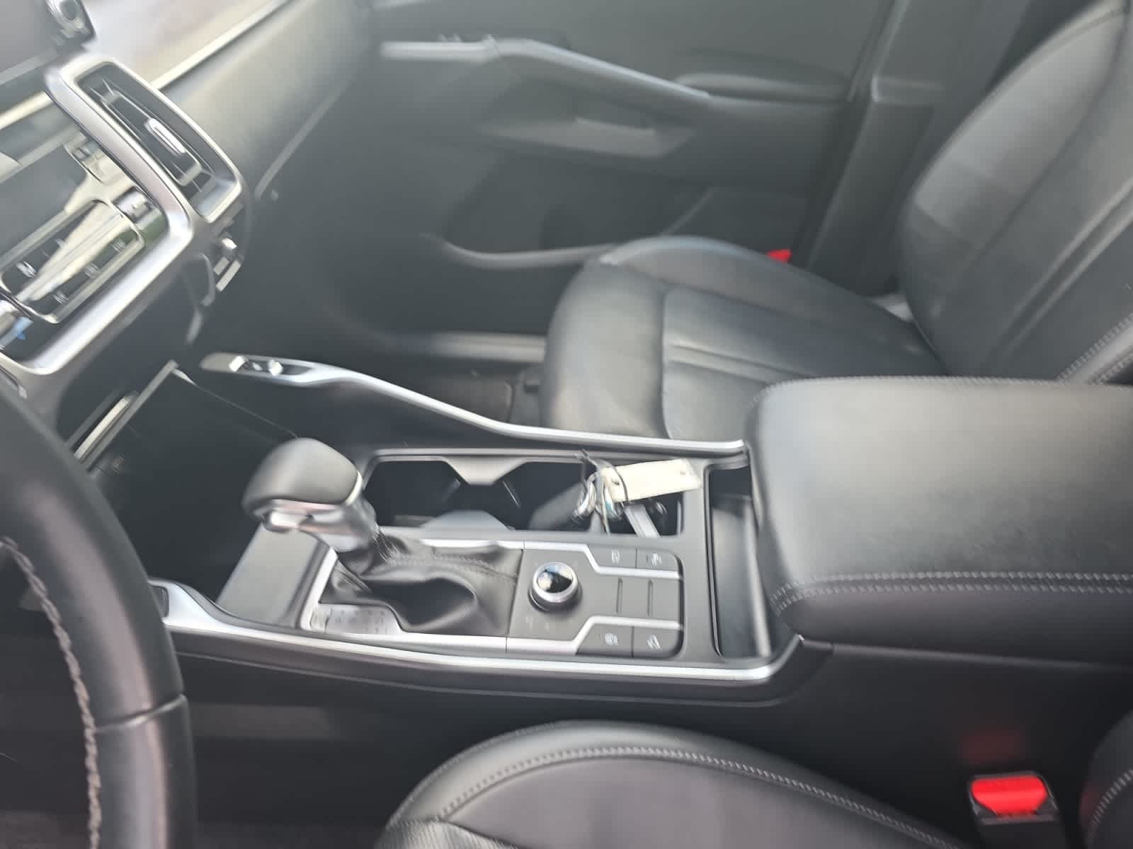 used 2022 Kia Sorento car, priced at $26,998