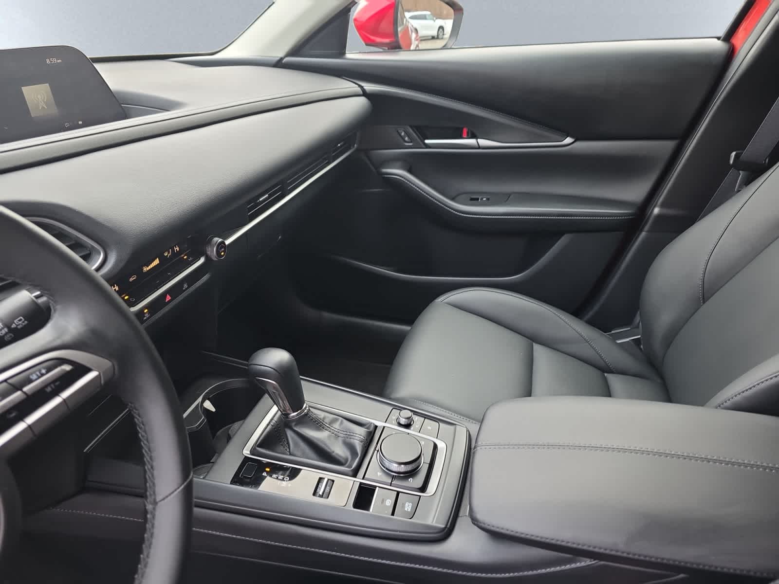 used 2023 Mazda CX-30 car, priced at $28,998