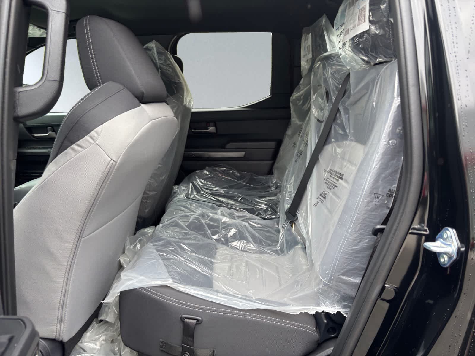 new 2026 Toyota Tacoma car, priced at $46,660