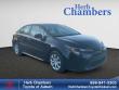 Used 2024 Toyota Corolla LE Sedan