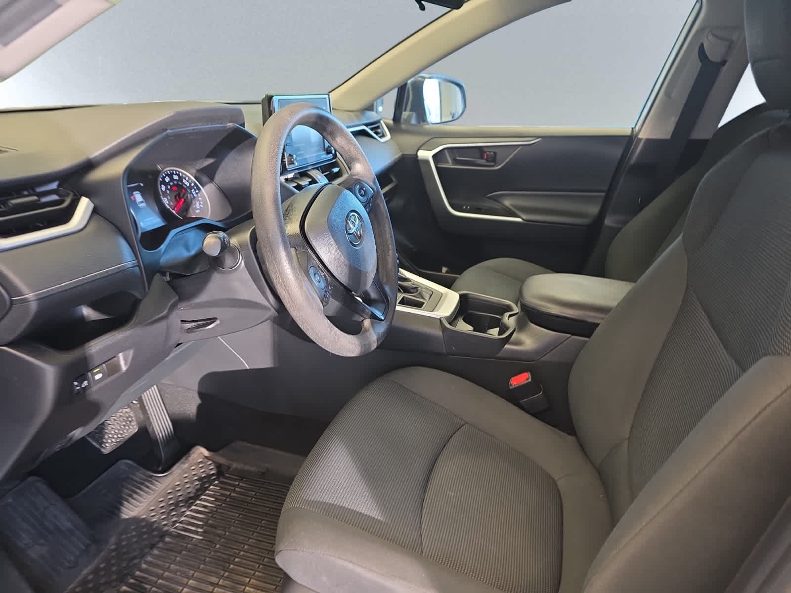 used 2020 Toyota RAV4 car, priced at $26,998