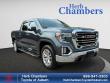 Used 2019 GMC Sierra 1500 SLT 4WD Crew Cab 147 Truck