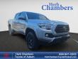 Used 2022 Toyota Tacoma SR5 Double Cab 5 Bed V6 AT (Natl) Truck