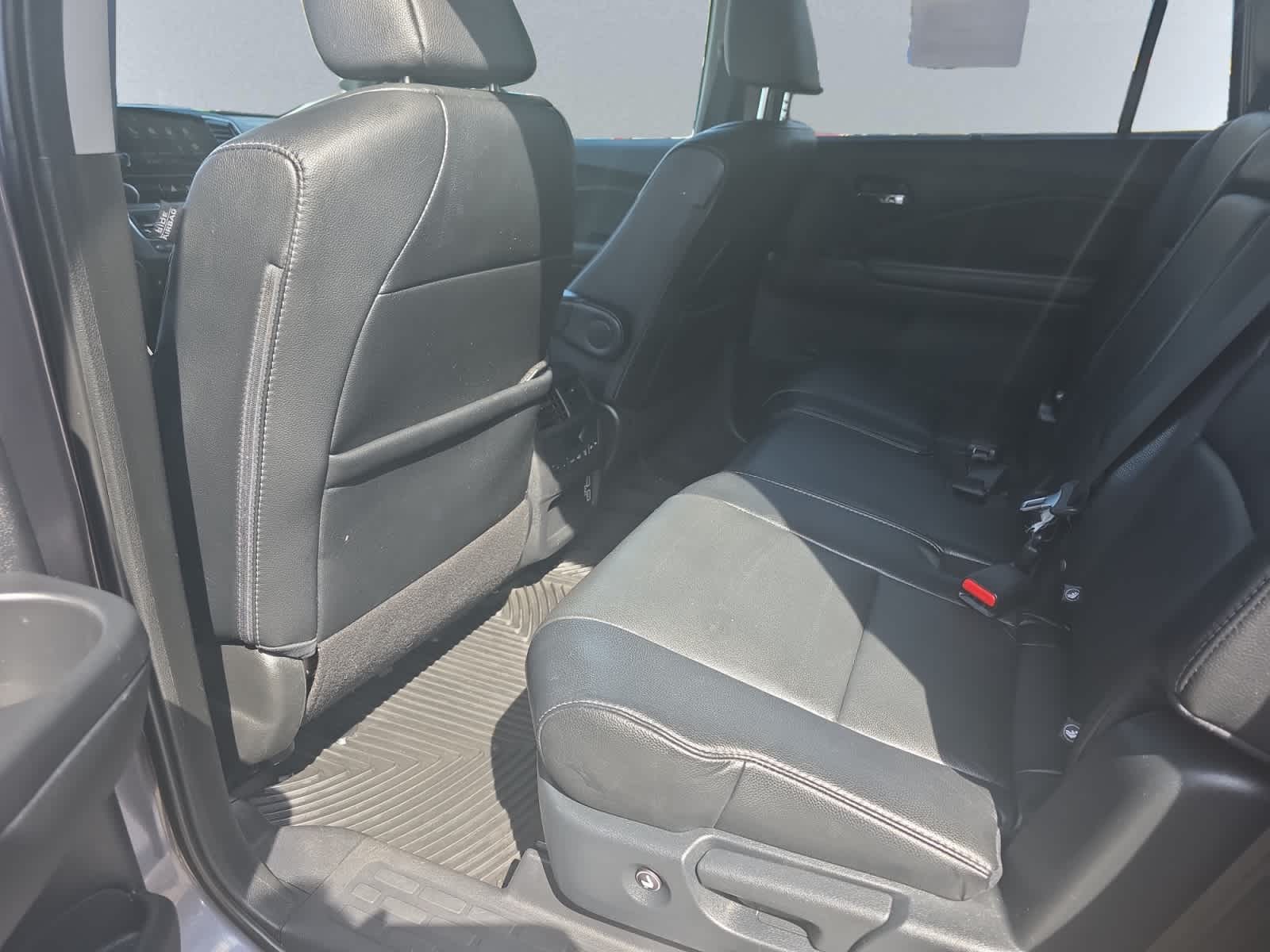 used 2019 Honda Pilot car, priced at $29,998