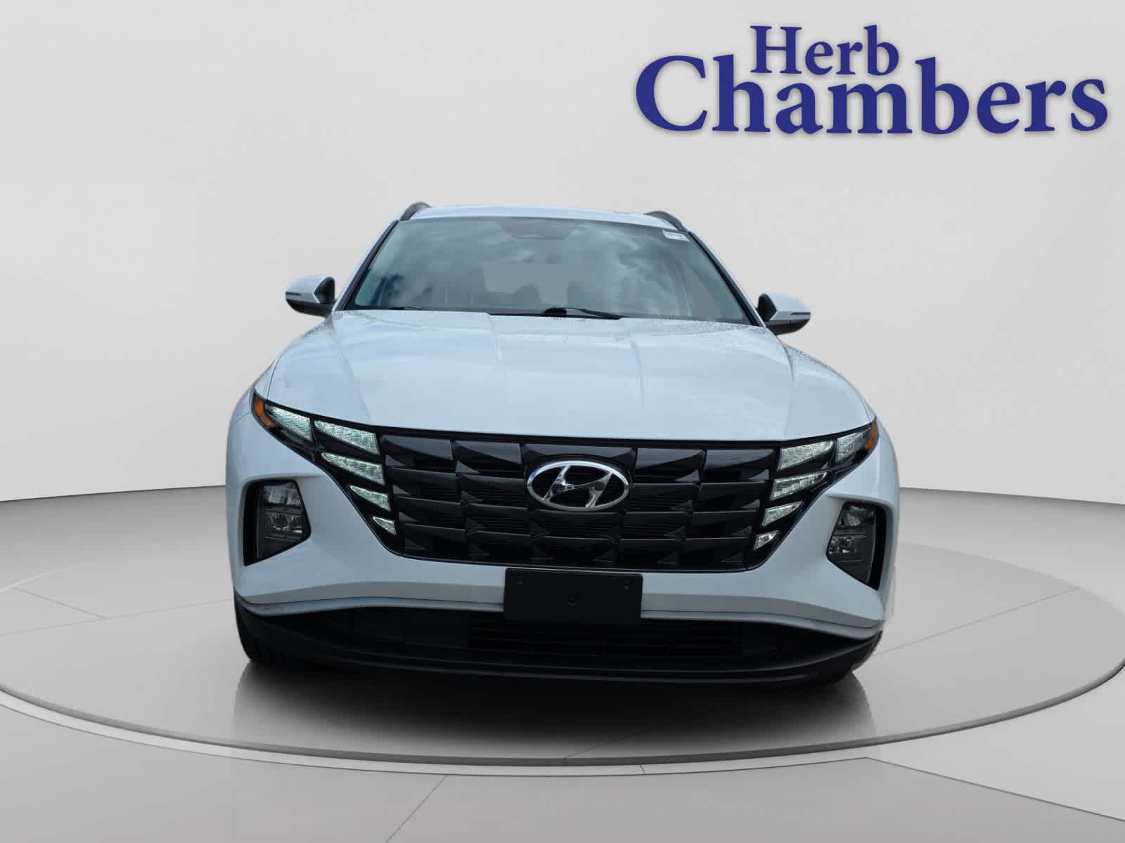 used 2023 Hyundai Tucson car, priced at $32,998