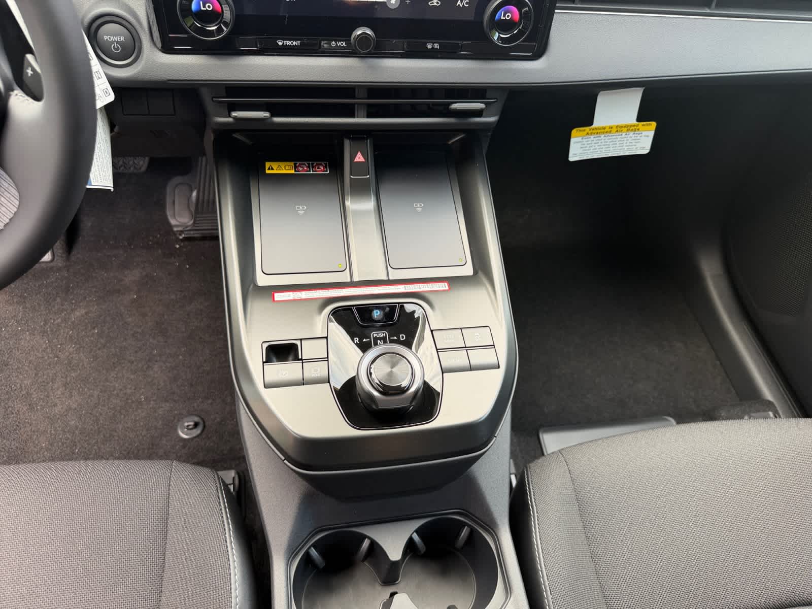 2026 Toyota C-HR SE - Photo 15