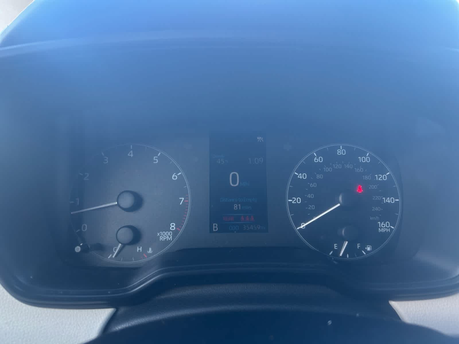 2023 Toyota Corolla LE photo 4