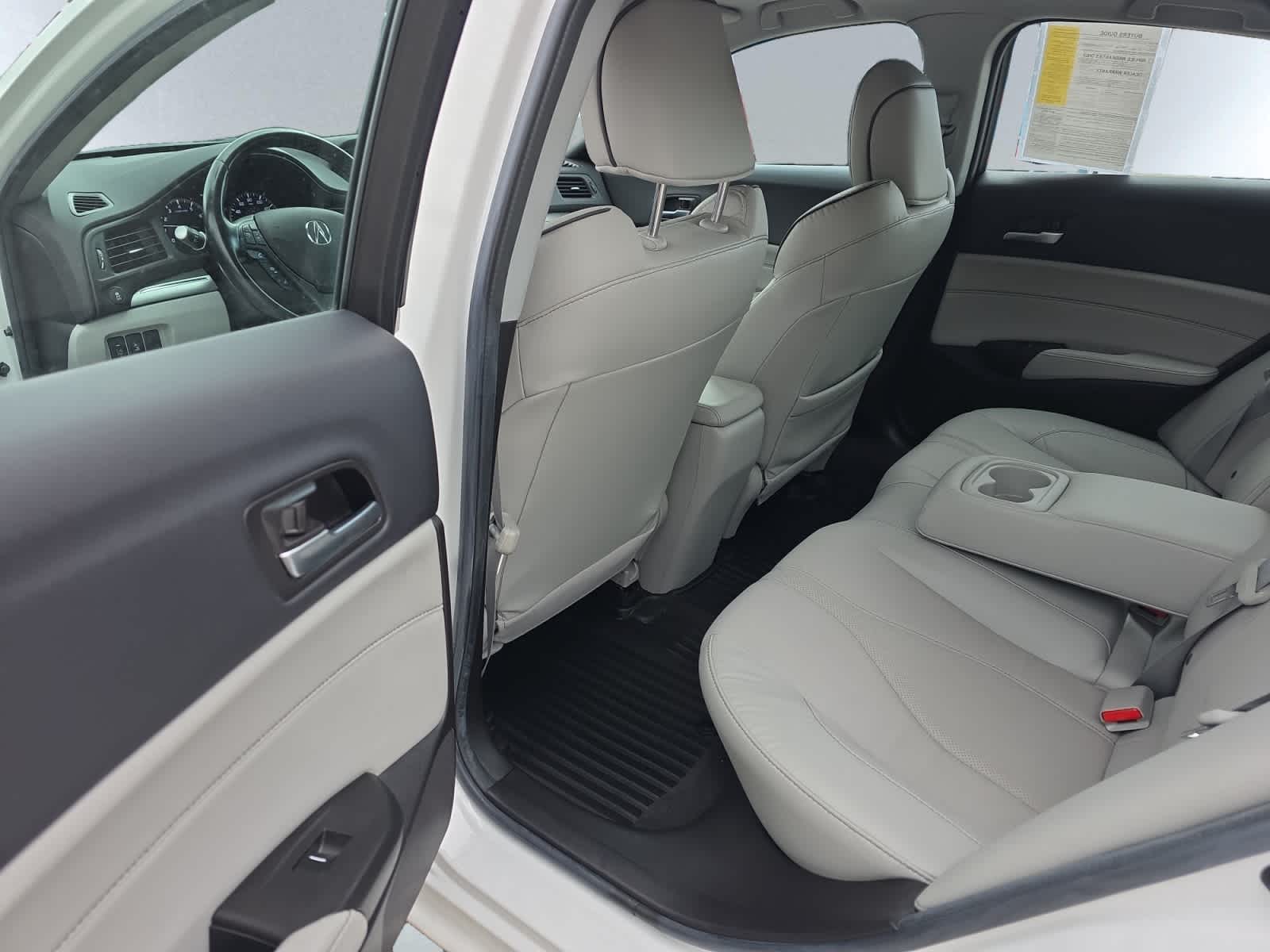 used 2021 Acura ILX car, priced at $29,998