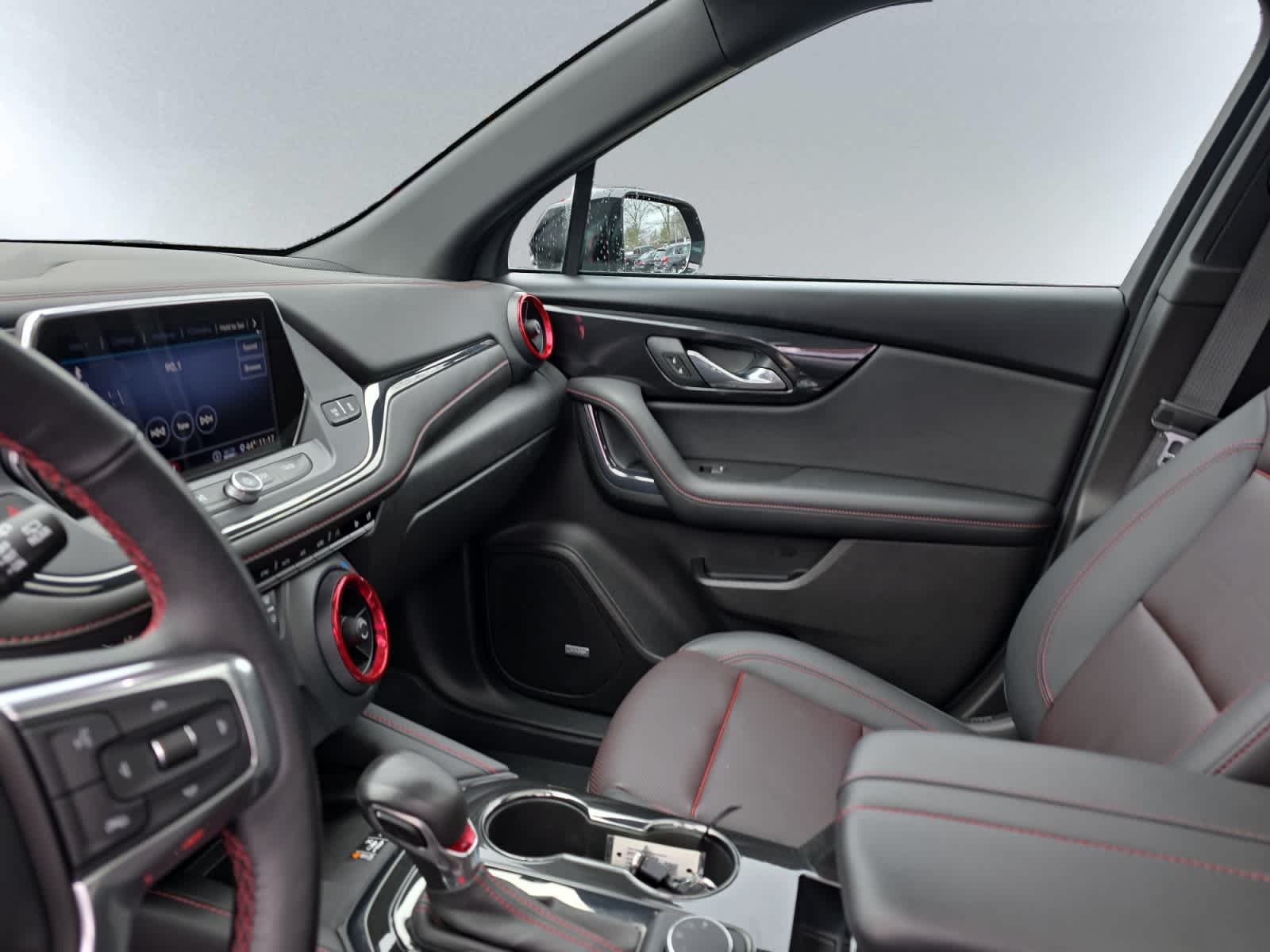 used 2020 Chevrolet Blazer car, priced at $29,998