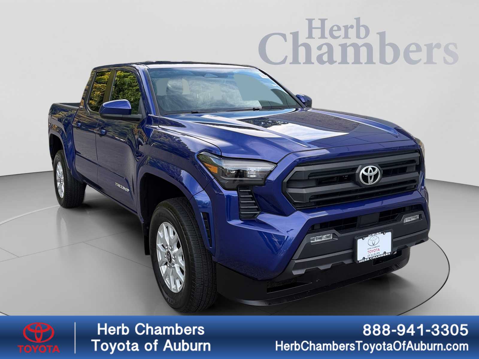 2024 Toyota Tacoma Truck 