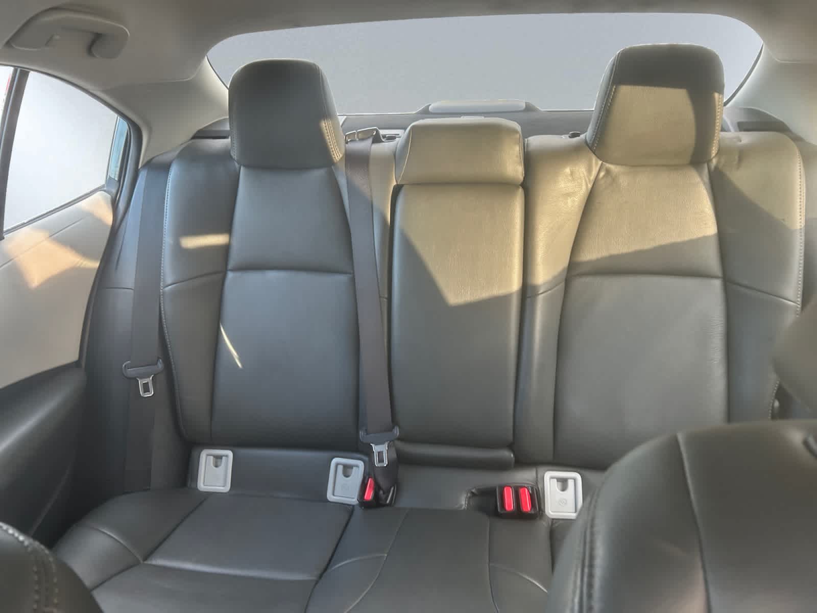 used 2023 Toyota Corolla car, priced at $24,998