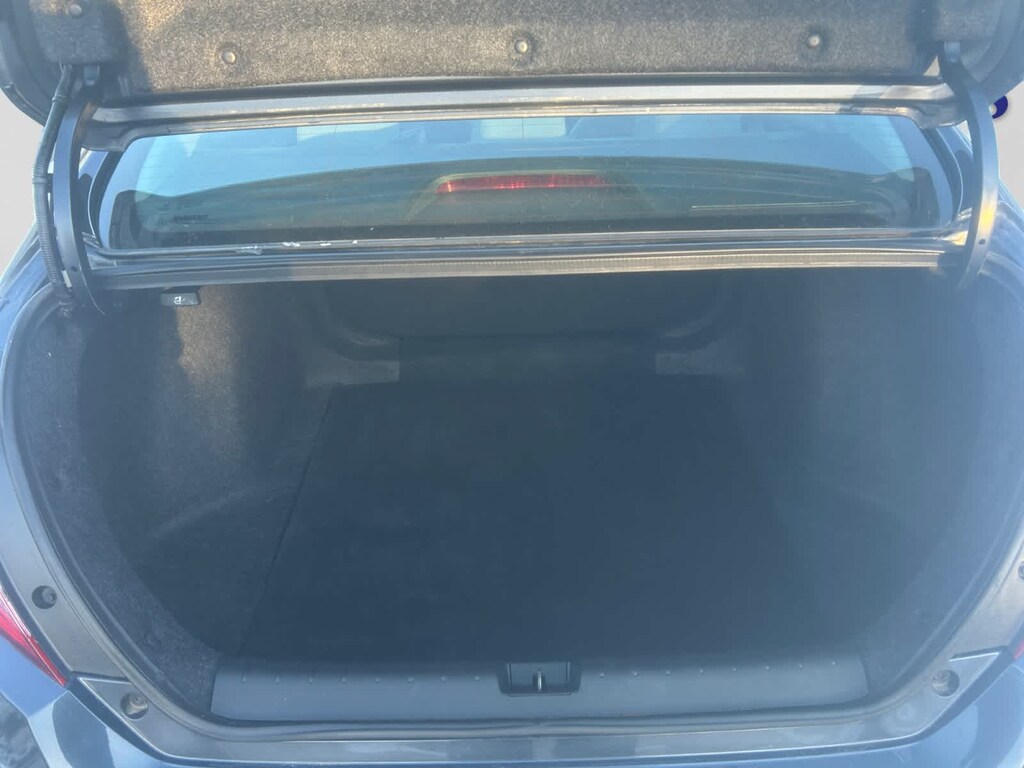 Used 2020 Honda Civic LX Sedan