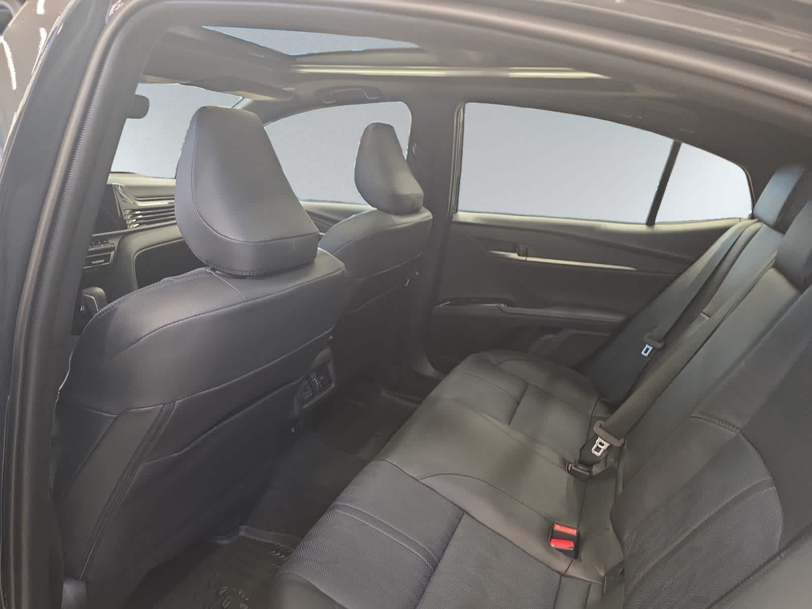 new 2026 Toyota Camry car, priced at $42,003