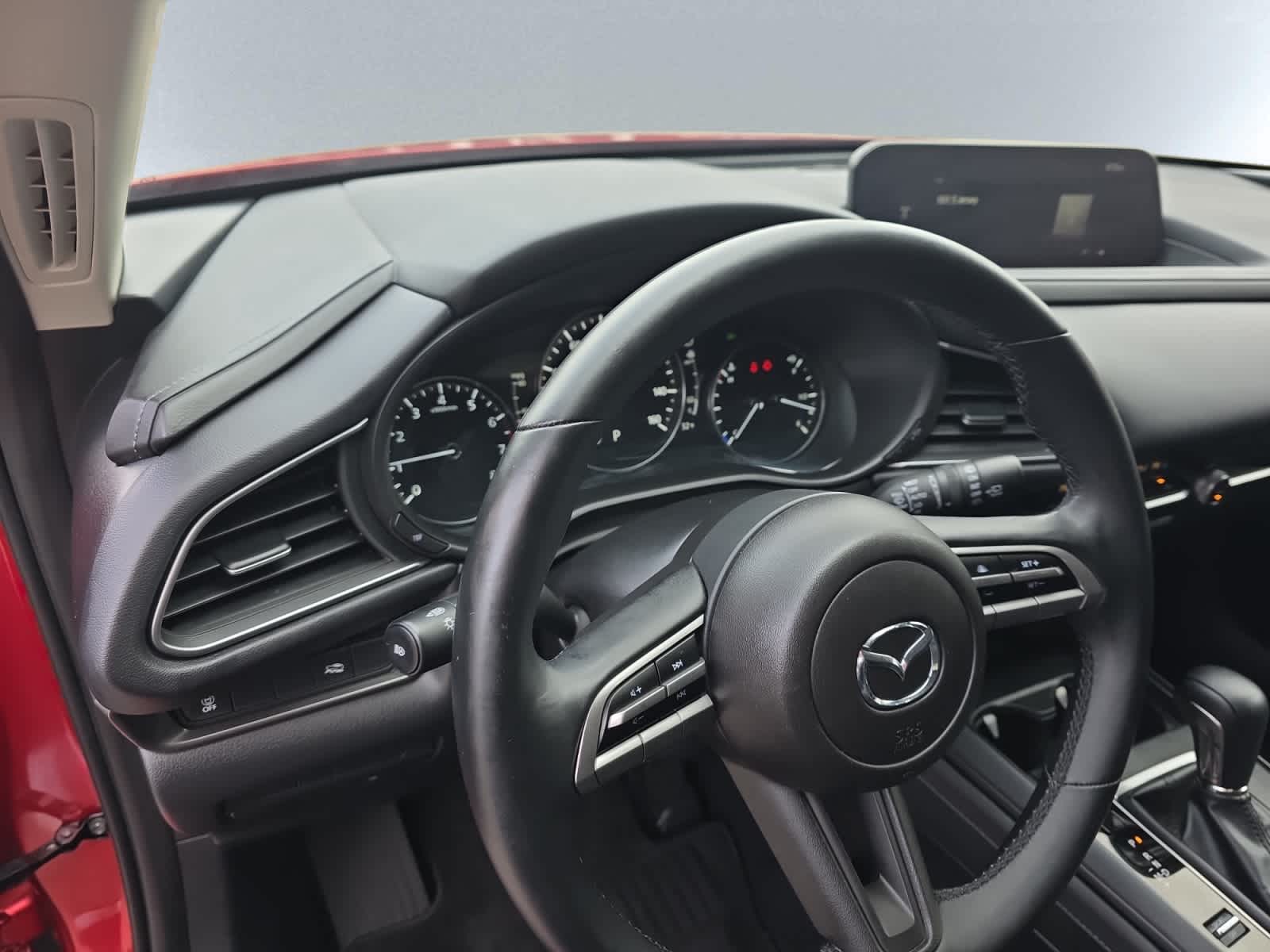 used 2023 Mazda CX-30 car, priced at $28,998