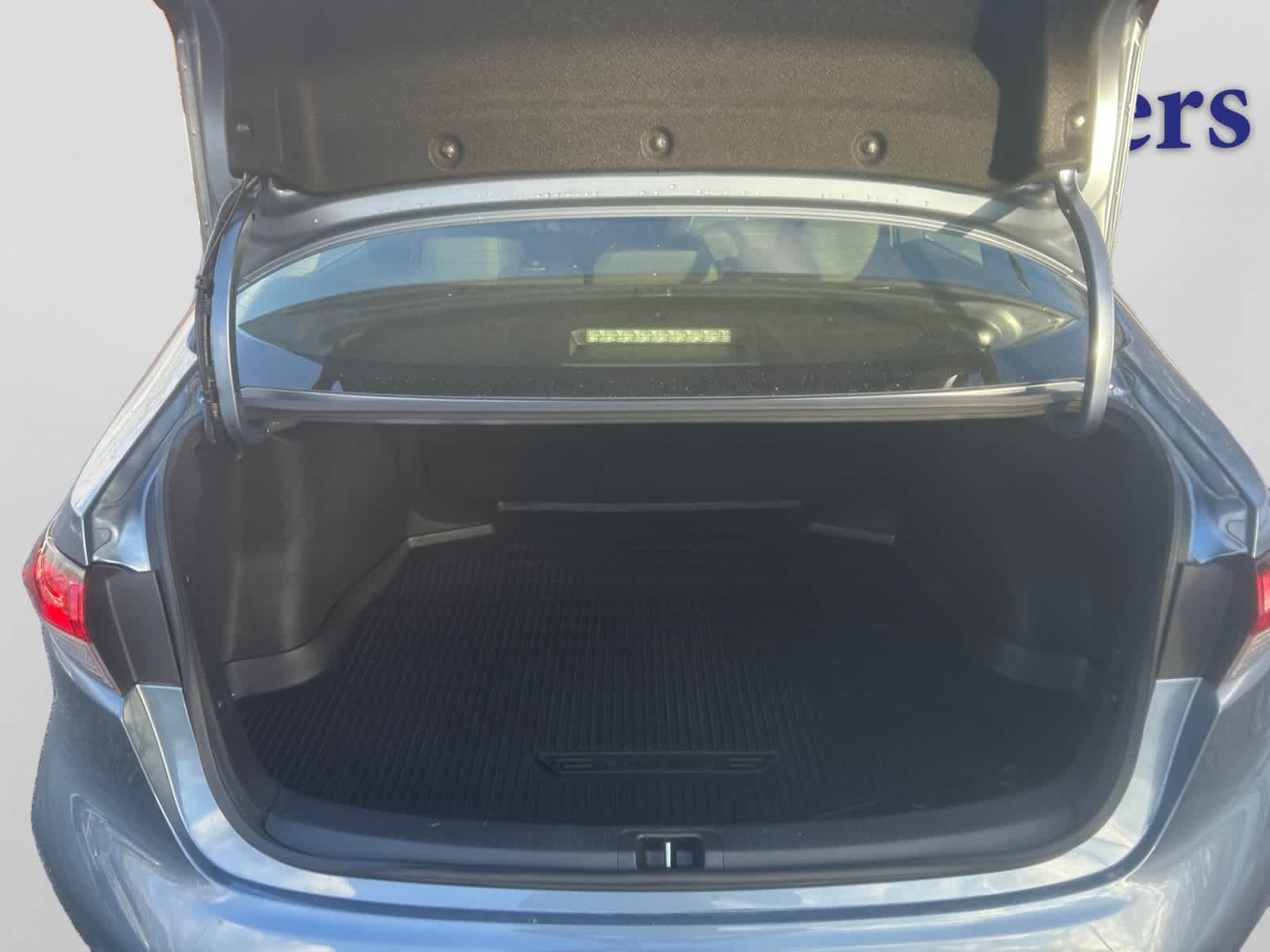 used 2025 Toyota Corolla car, priced at $24,998