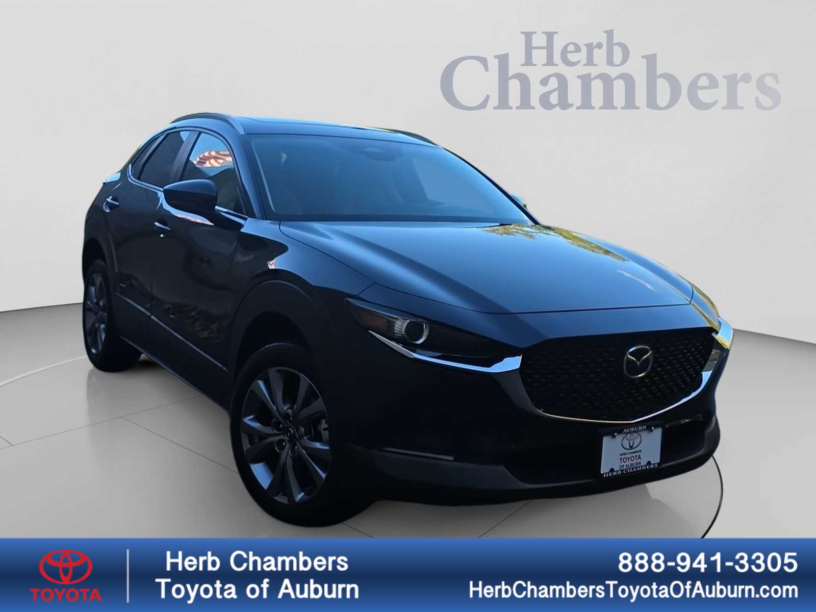 2024 Mazda CX-30 Preferred