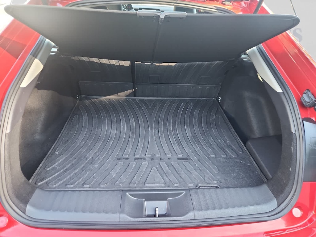 Used 2024 Toyota Prius Prime XSE Sedan
