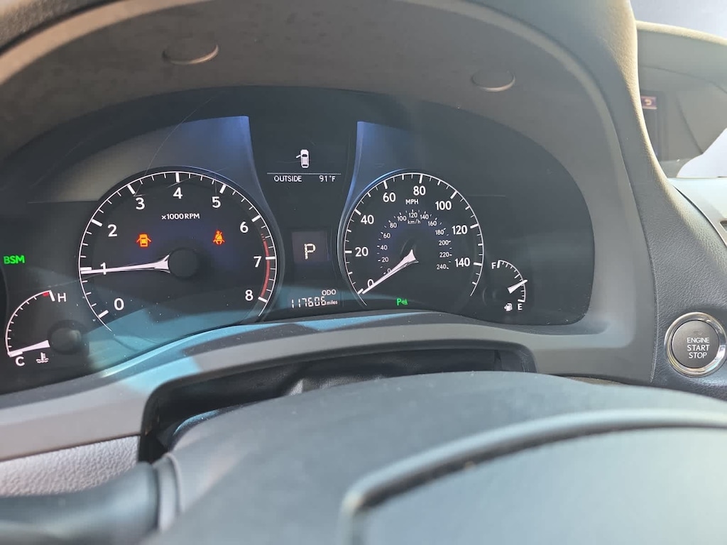 Used 2015 Lexus RX 350 SUV
