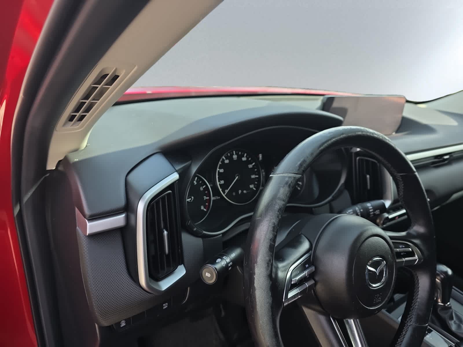 used 2023 Mazda CX-50 car, priced at $26,998