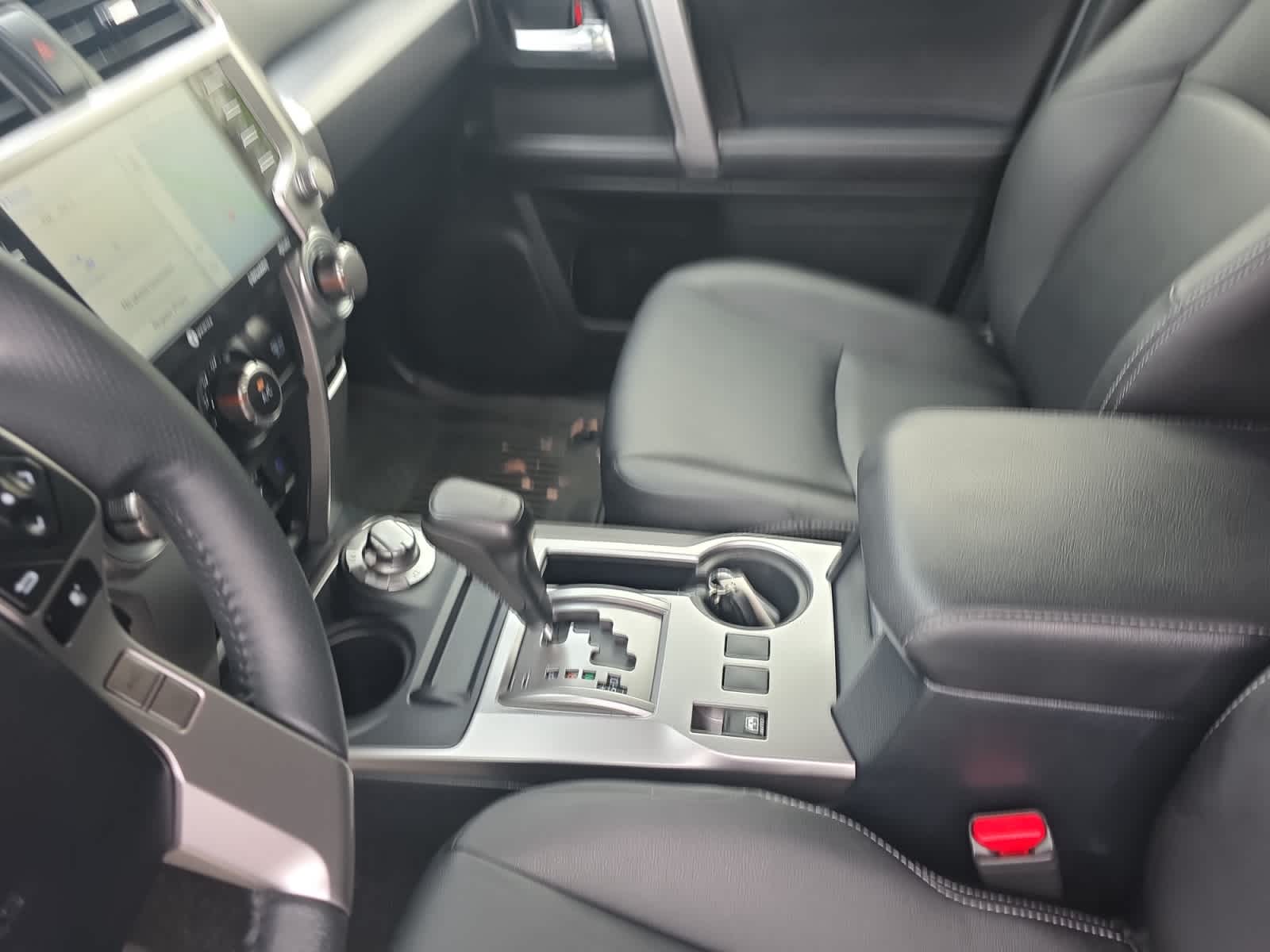 used 2023 Toyota 4Runner car, priced at $40,998