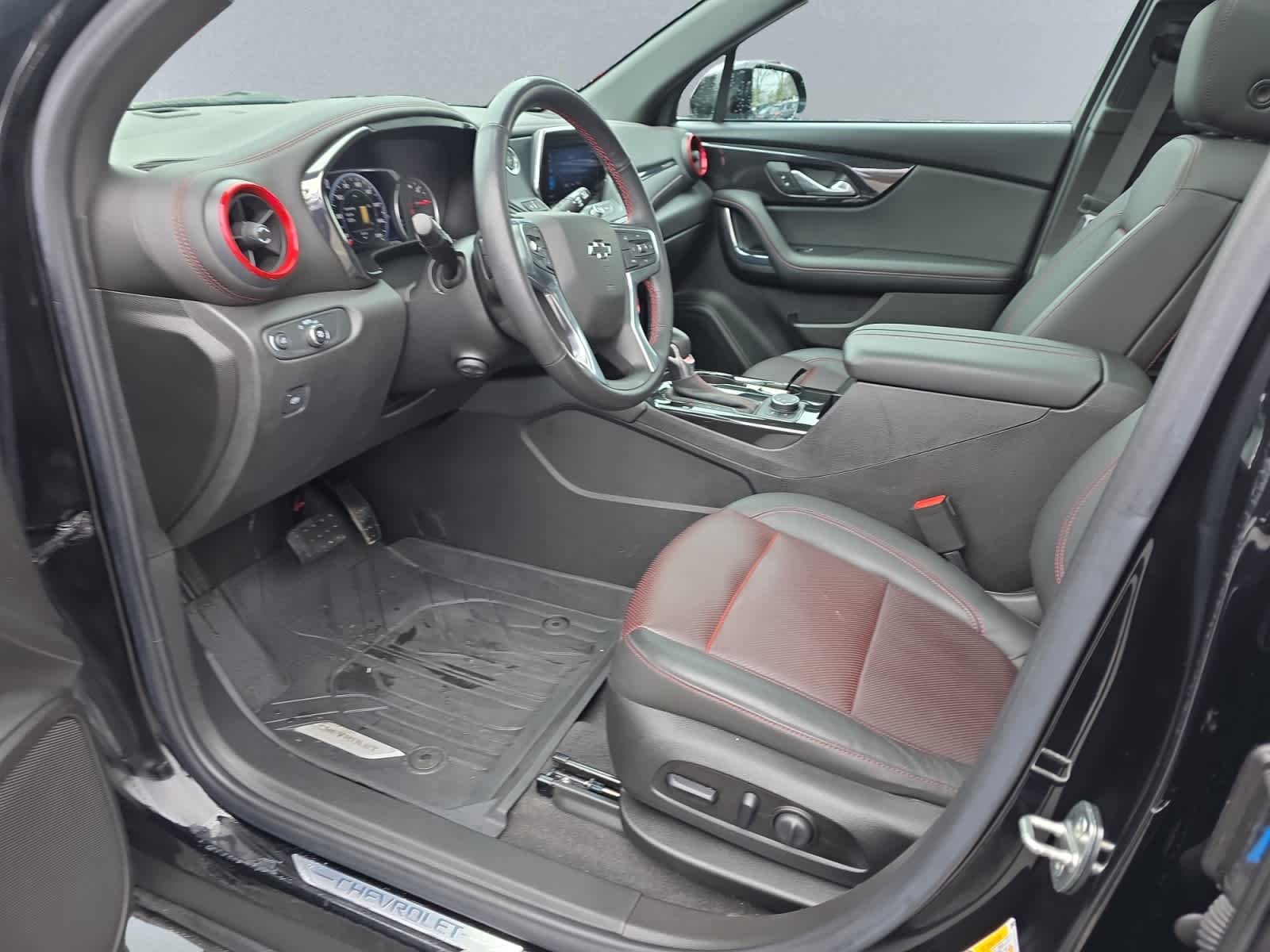 used 2020 Chevrolet Blazer car, priced at $29,998