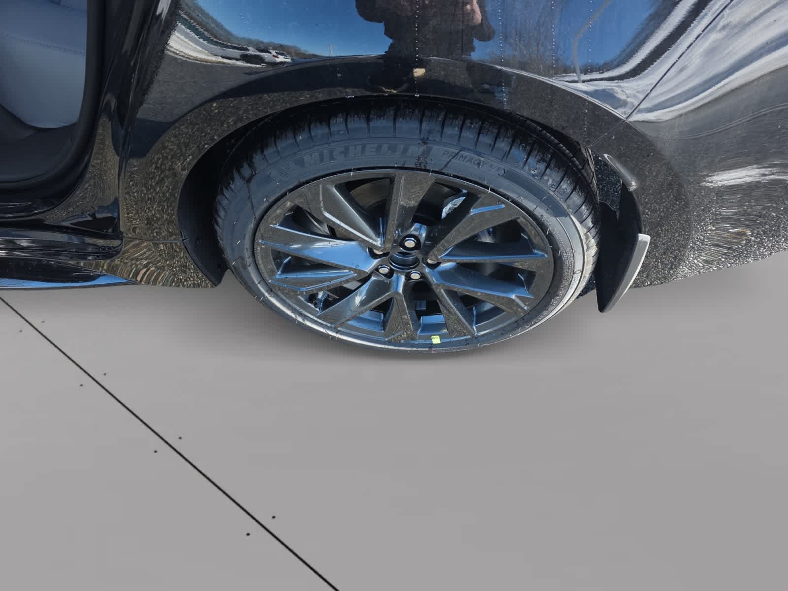 new 2026 Toyota Corolla car, priced at $26,302