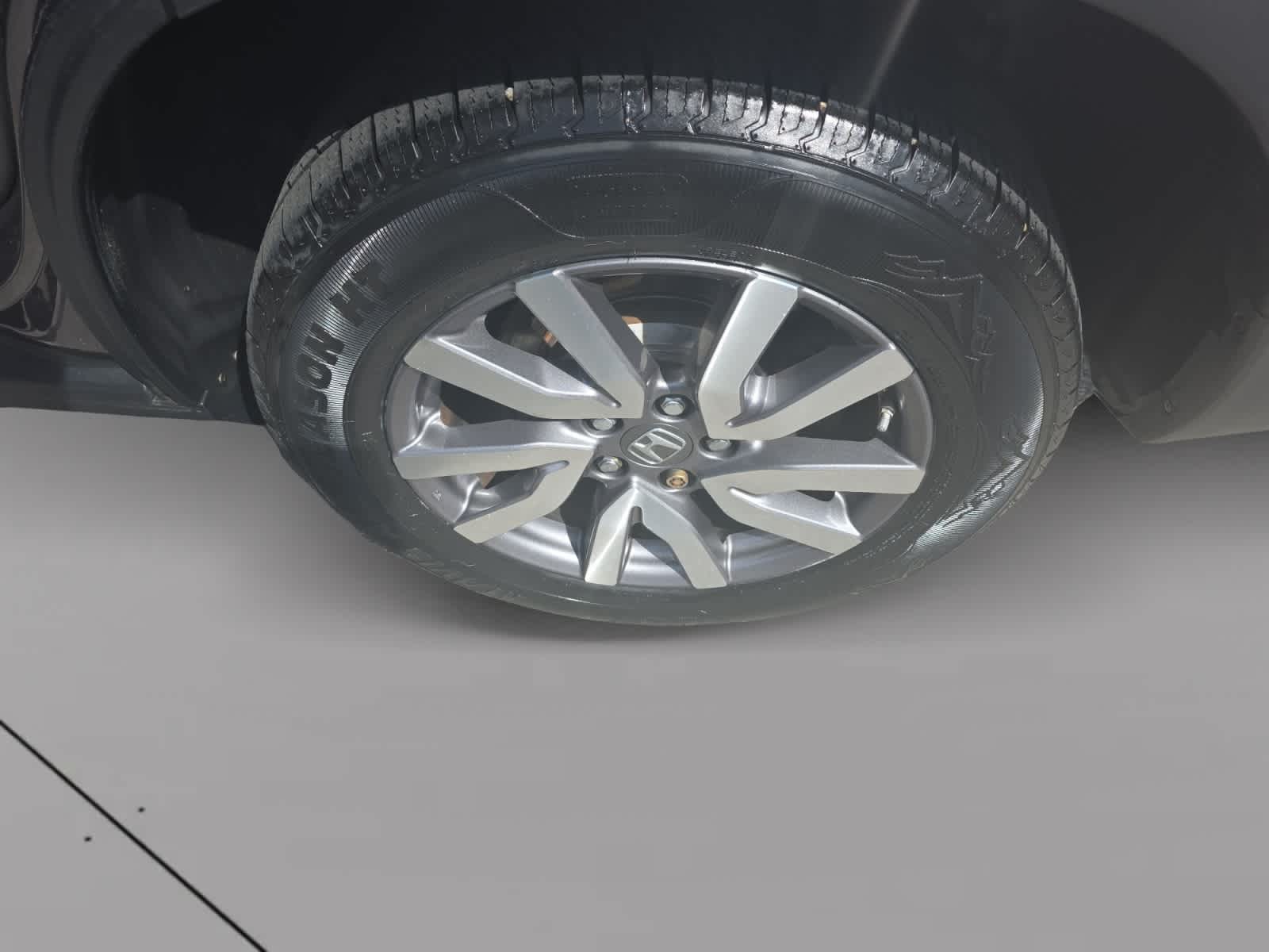 used 2019 Honda Pilot car, priced at $29,998