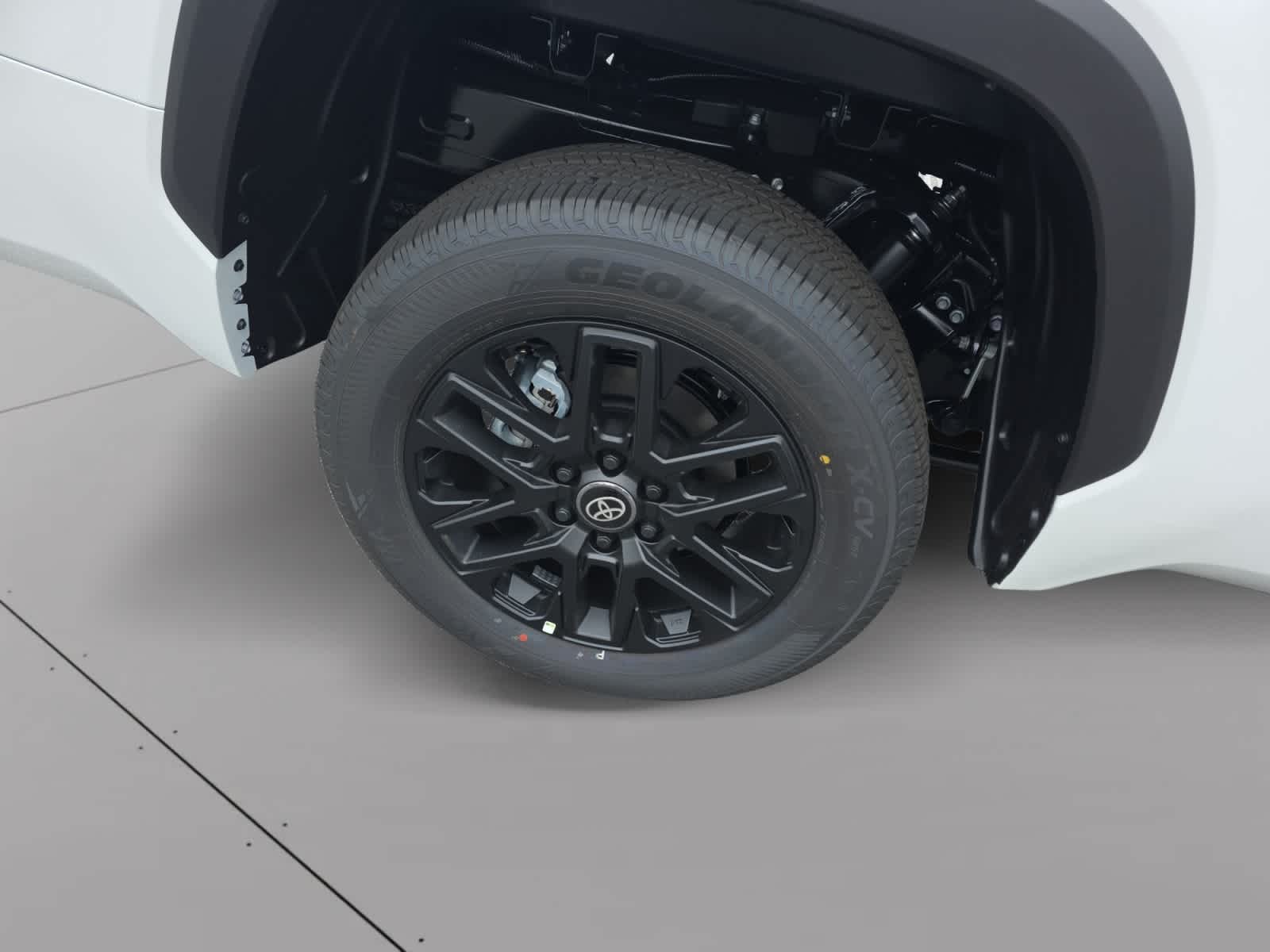 new 2026 Toyota Tundra car, priced at $63,704