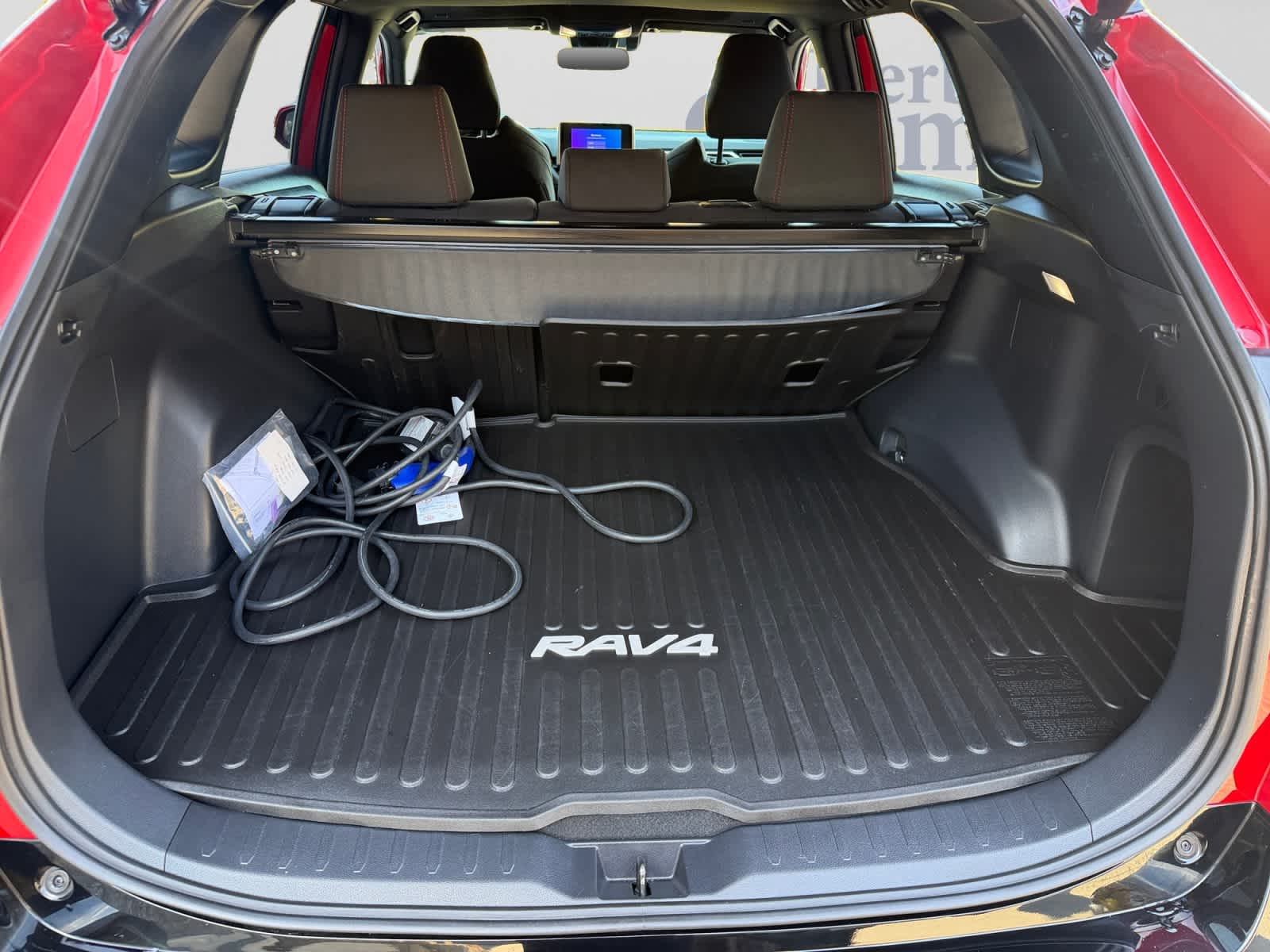 Certified 2024 Toyota RAV4 Prime SE SUV